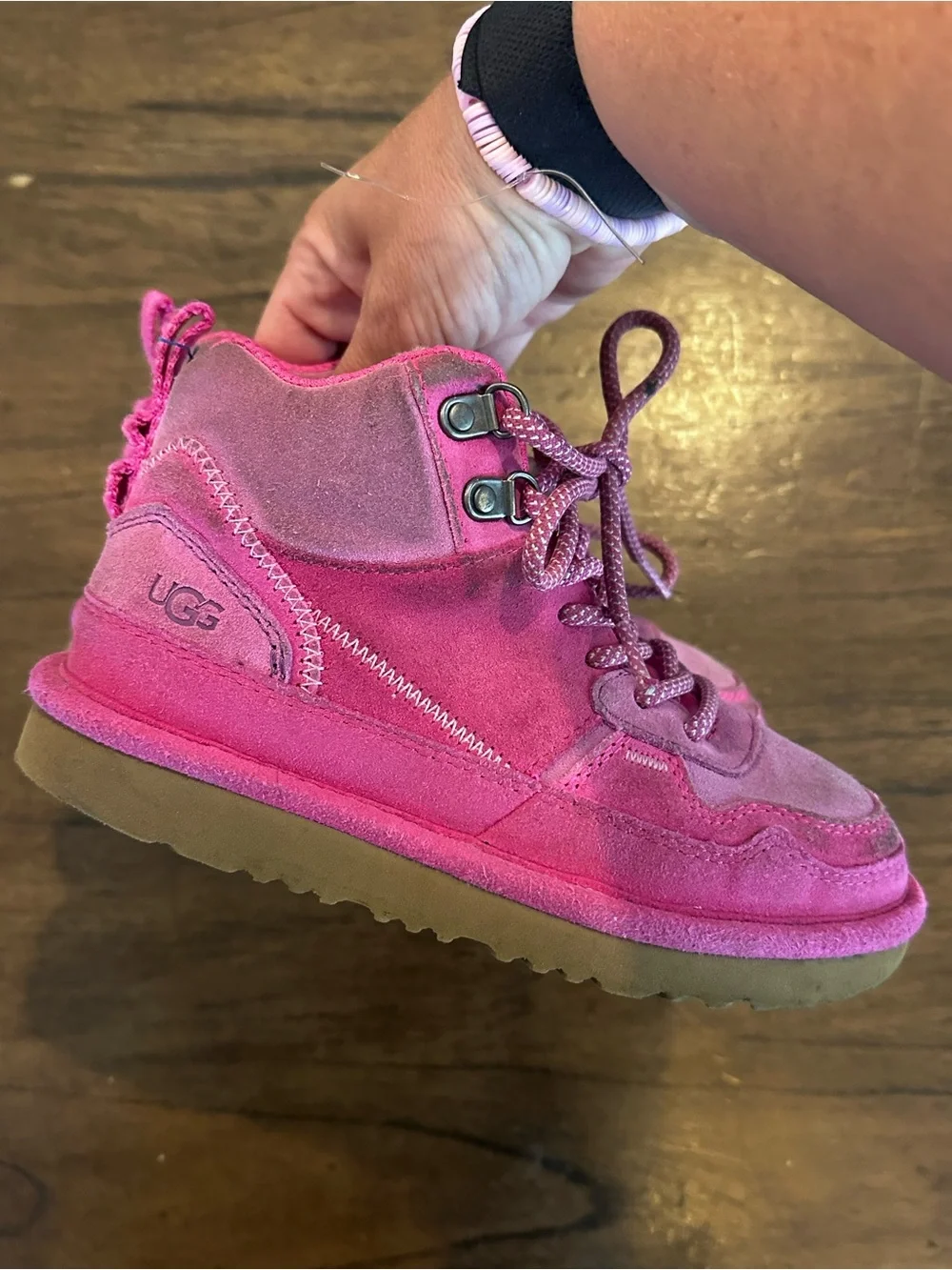 UGG authentic neumel
